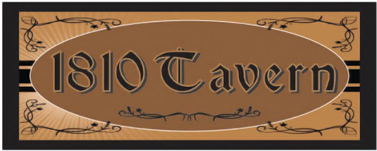 1810 Tavern