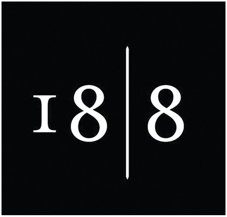 18/8 Fine Men's Salon of Del Amo