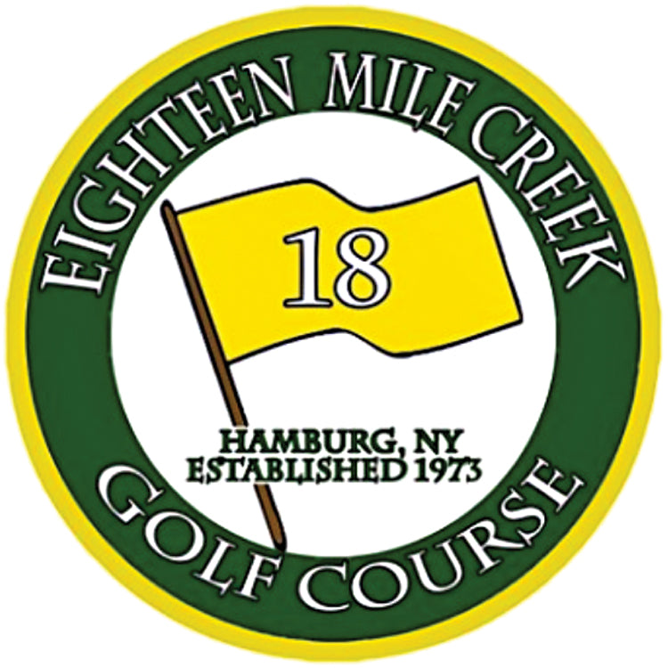 18 Mile Creek Golf Course