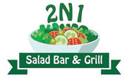 2N1 Salad Bar & Grill