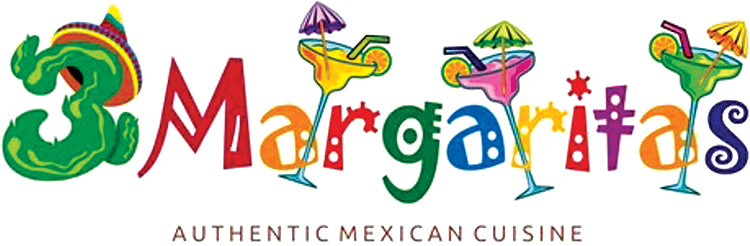 3 Margaritas