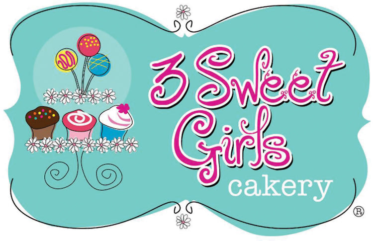 3 Sweet Girls Cakery