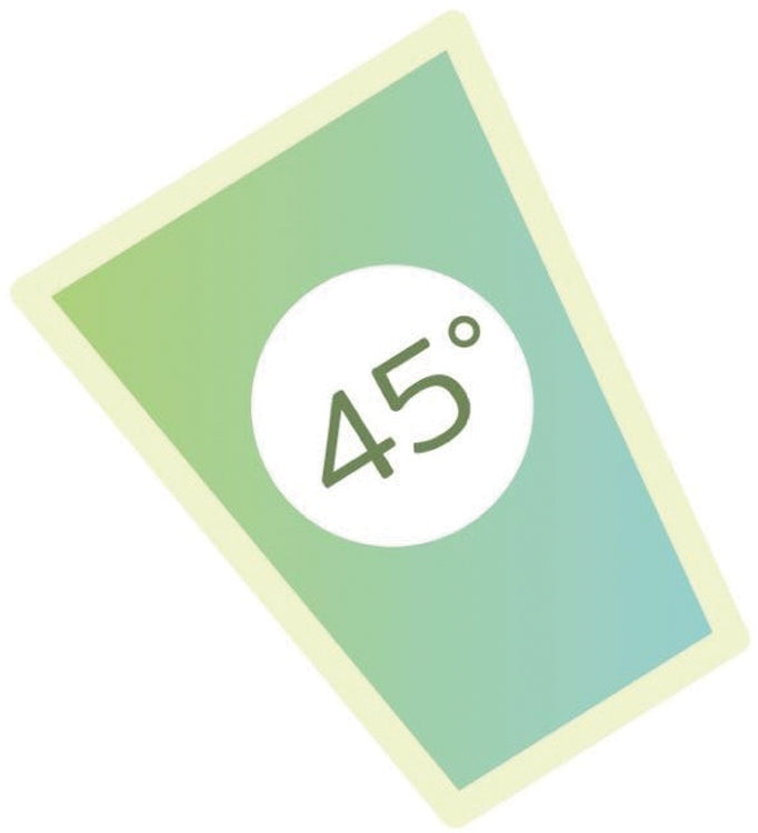 45 Degree Bubble Tea House