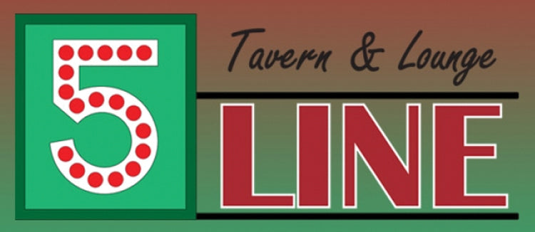 5 Line Tavern & Lounge