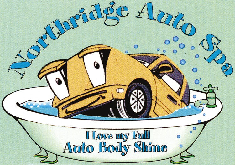 Northridge Auto Spa