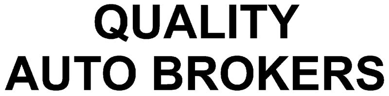 Quality Auto Brokers