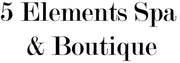 5 Elements Spa & Boutique