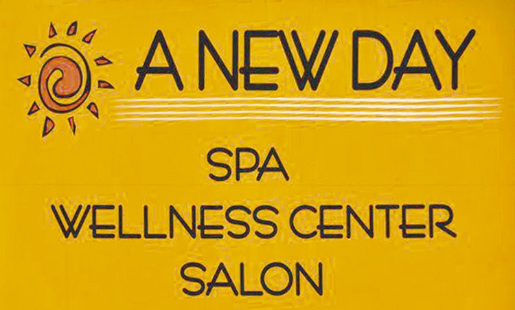 A New Day Spa