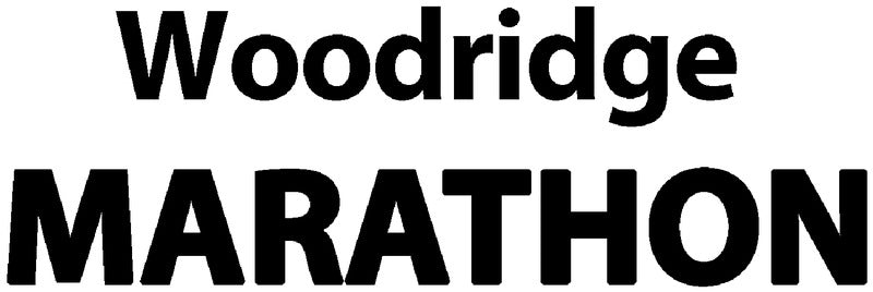 Woodridge Marathon