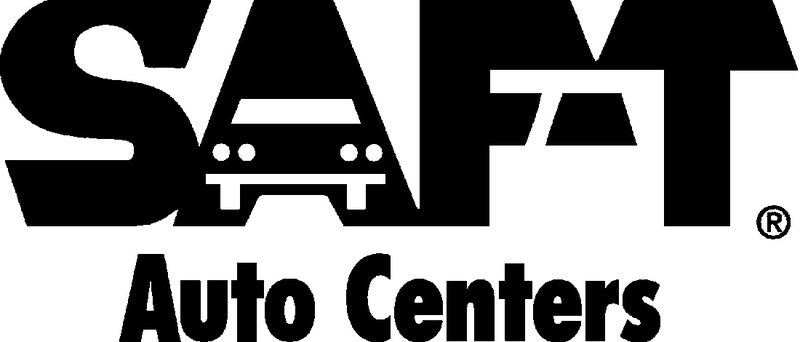 SAF-T Auto Centers