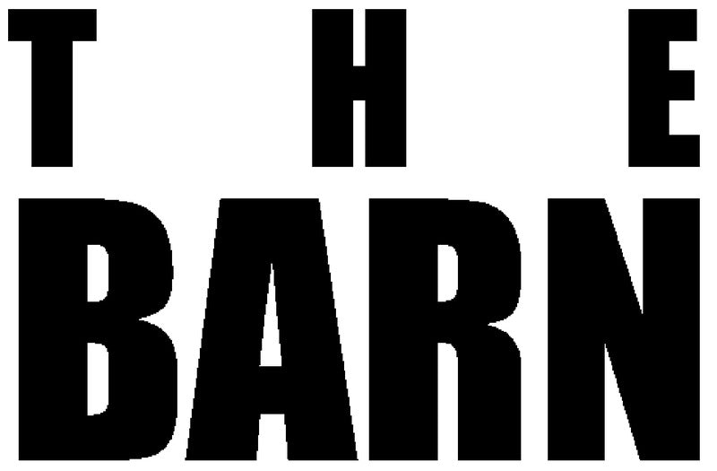"The Barn"