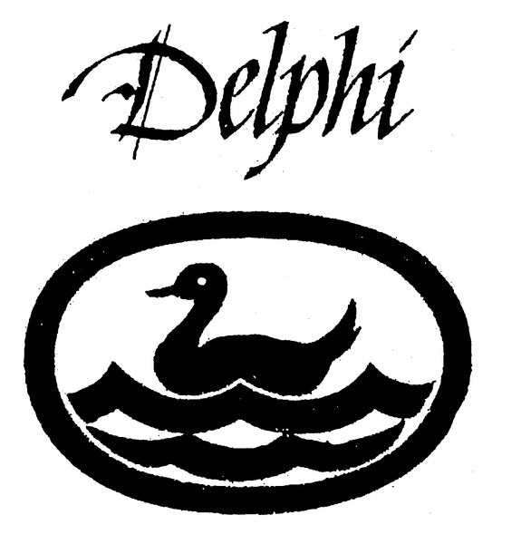 Delphi Golf Course