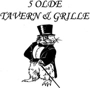 5 Olde Tavern Grille