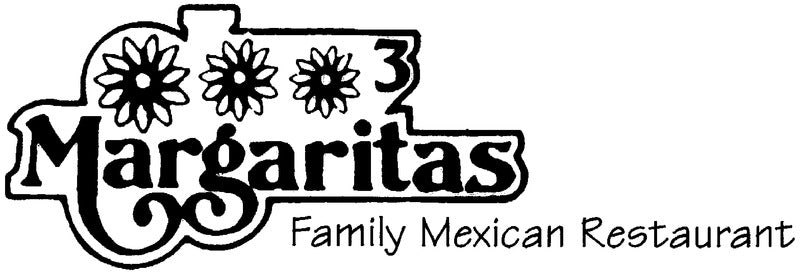 3 Margaritas