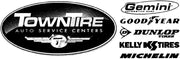 Town Tire Auto Service Centers
