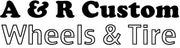 A & R Custom Wheels & Tire