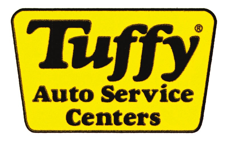 Tuffy Auto Svc Ctr