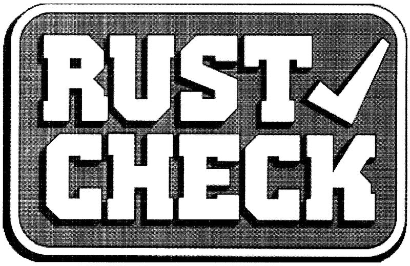 Rust Check