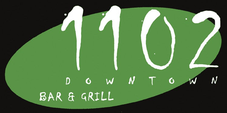 1102 Bar & Grill