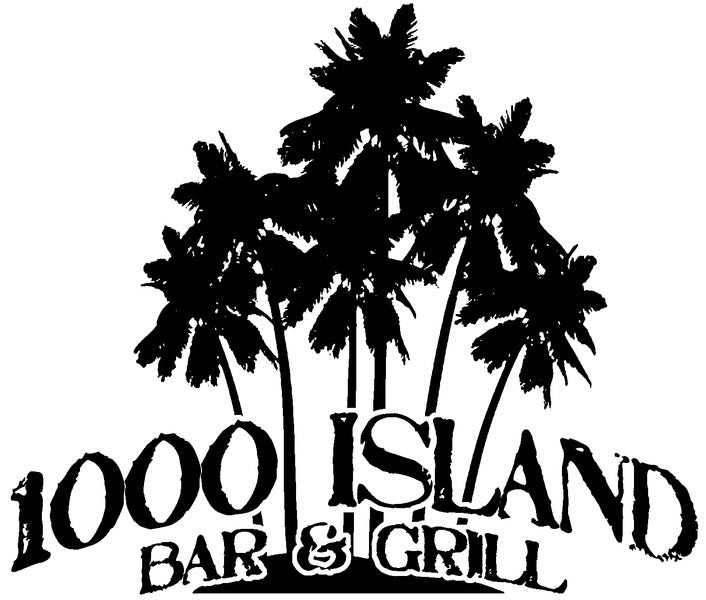 1000 Island Bar & Grill