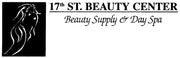 17th St. Beauty Center
