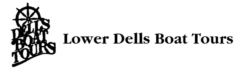 Dells Boat Tours - Lower Dells Boat Tour