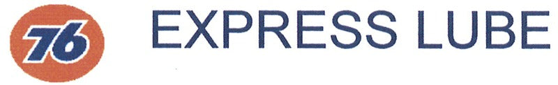 76 Express Lube