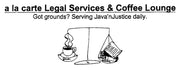 A La Carte Legal Services & Coffee Lounge