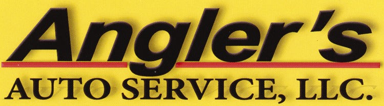 Angler's Auto Service