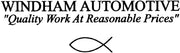 Windham Automotive