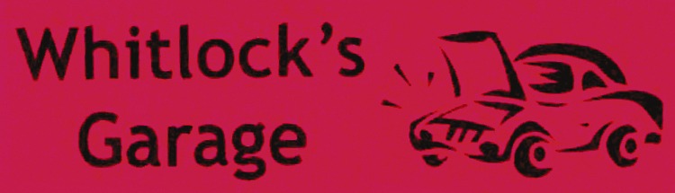 Whitlock's Garage