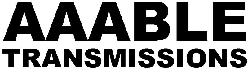 Aaable Transmissions