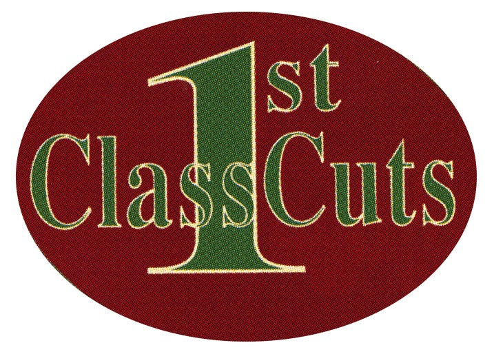1st Class Cuts