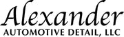 Alexander Automotive Detail,LLC