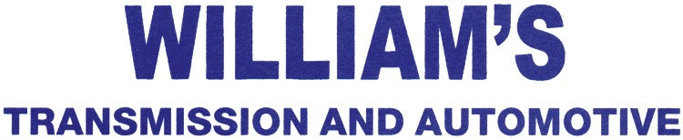 William's Transmission & Automotive