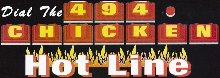 494 Chicken