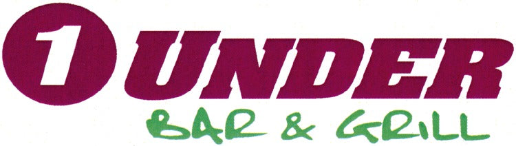 1 Under Bar & Grill