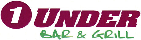 1 Under Bar & Grill