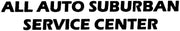 All Auto Suburban Service Center
