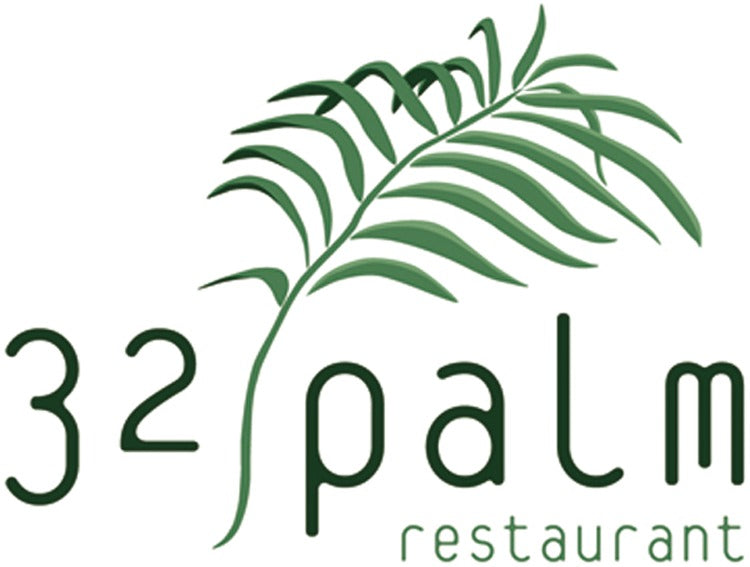 32 Palm Restaurant