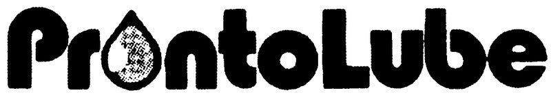 ProntoLube