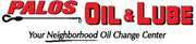 Palos Oil & Lube