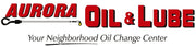 Aurora Oil & Lube