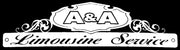 A & A Limousine Service