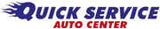 Quick Service Auto Center