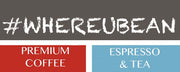 #Whereubean