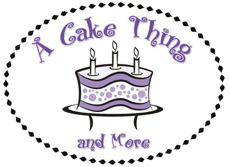 A cake thing and more