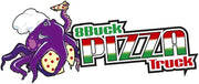 8 Buck Pizza Truck