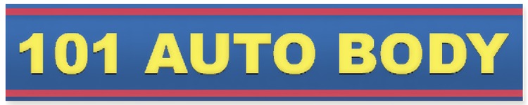 101 Auto Body