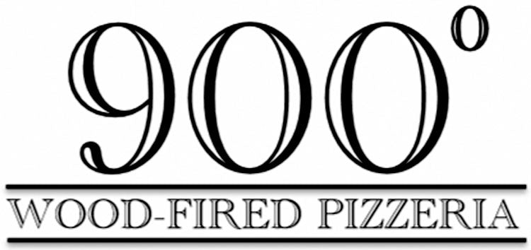 900 Degree Wood Fire Pizzeria